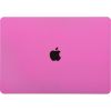 Чохол до ноутбука Armorstandart 16 MacBook Pro, Hardshell, Purple (ARM58993) - Зображення 3