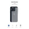 Пленка защитная Armorstandart back side Apple iPhone 13 Carbone Transparent (ARM61068) - Изображение 1