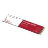 Накопитель SSD M.2 2280 250GB SN700 RED WD (WDS250G1R0C) - Изображение 2