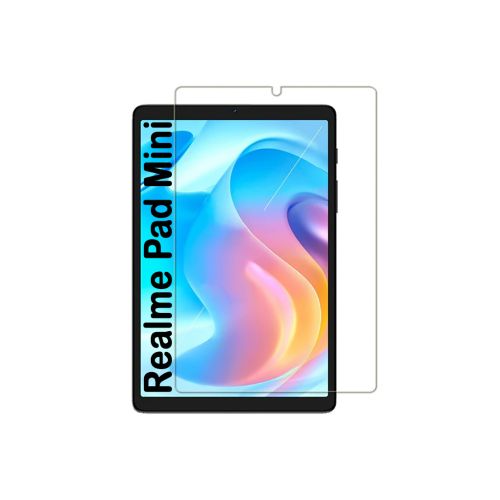 Скло захисне BeCover Realme Pad Mini 8,7 (707898)