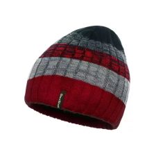Водонепроникна шапка Dexshell Beanie Gradient Red (DH332N-RED)
