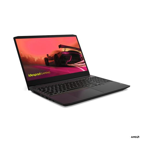 Ноутбук Lenovo IdeaPad Gaming 3 15ACH (82K2020TRA)