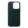 Чехол для мобильного телефона Armorstandart FAKE Leather Case Apple iPhone 14 Pro Shirt Green (ARM64399) - Изображение 1