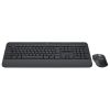 Комплект Logitech Signature MK650 Combo for Business UA Graphite (920-011004) - Зображення 1