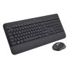 Комплект Logitech Signature MK650 Combo for Business UA Graphite (920-011004) - Зображення 2