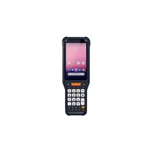 Терминал сбора данных Point Mobile PM351 2D, 3GB/32GB,32key, WiFi, Bluetooth, WVGA, Android (P351G3223BJE0C)