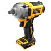 Гайковерт DeWALT 18 В XR Li-lon,812 Нм (без АКБ и ЗУ) (DCF891N) - Изображение 2