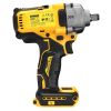 Гайковерт DeWALT 18 В XR Li-lon,812 Нм (без АКБ и ЗУ) (DCF891N) - Изображение 3