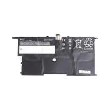 Акумулятор до ноутбука LENOVO ThinkPad X1 Carbon Gen 3 Ultrabook 2015 (00HW002) 15.4V PowerPlant (NB481620)