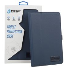 Чохол до планшета BeCover Slimbook Lenovo Tab M10 TB-328F (3rd Gen) 10.1 Deep Blue (708340)