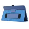 Чохол до планшета BeCover Slimbook Lenovo Tab M10 TB-328F (3rd Gen) 10.1 Deep Blue (708340) - Зображення 3
