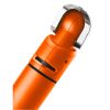 Газовий паяльник Neo Tools поворотний, п’єзозапалювання, 1350°C, об’єм 7.8г, 340г (19-904) - Зображення 2