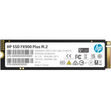 Накопитель SSD M.2 2280 512GB FX900 Plus HP (7F616AA)