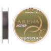 Шнур Favorite Arena PE 4x 150m 0.2/0.076mm 5lb/2.1kg Silver Gray (1693.10.89) - Изображение 1