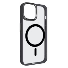 Чехол для мобильного телефона Armorstandart Unit MagSafe Apple iPhone 13 Black (ARM66936)