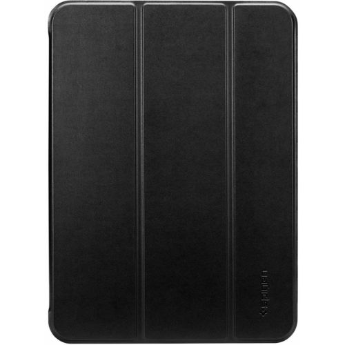 Чохол до планшета Spigen Apple iPad 10.9 (2022) Smart Fold, Black (ACS05309)
