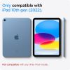 Чохол до планшета Spigen Apple iPad 10.9 (2022) Smart Fold, Black (ACS05309) - Зображення 3