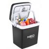 Автохолодильник Neo Tools 2в1 230/12В 26л Black/White (63-152) - Изображение 2