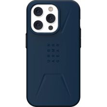 Чехол для мобильного телефона UAG Apple iPhone 14 Pro Civilian Magsafe, Mallard (114038115555)