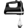 Миксер KitchenAid 5KHM6118EOB - Изображение 3