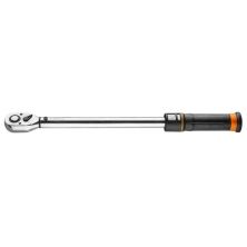 Ключ Neo Tools динамометричний 1/2, 490мм, 40-200Нм, 45 зубців (08-825)