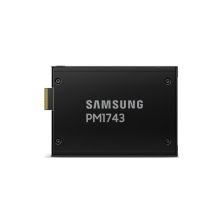 Накопитель SSD 2.5 1.92TB PM1743 Samsung (MZWLO1T9HCJR-00A07)