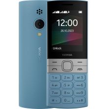Мобильный телефон Nokia 150 2023 Blue