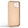 Чехол для мобильного телефона Armorstandart Icon Ring Apple iPhone 13 Pro Max Pink Sand (ARM68677) - Изображение 1