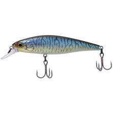 Воблер Jackall Squad Minnow 65SP 65mm 5.8g HL Bronze Blue Pike (1699.03.99)