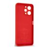 Чехол для мобильного телефона Armorstandart Icon Ring Xiaomi Redmi 12 4G Red (ARM68816) - Изображение 1