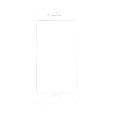 Скло захисне Intaleo Full Glue Apple iPhone SE 2020 white (1283126502910)