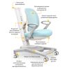 Детское кресло Mealux Sigma Air KBL (Y-118 KBL) - Изображение 1