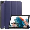 Чохол до планшета BeCover Smart Case Samsung Tab A9 Plus SM-X210/SM-X215/SM-X216 11.0 Deep Blue (710303) - Зображення 3