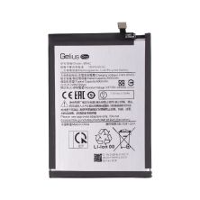 Аккумуляторная батарея Gelius Xiaomi BN62 (Redmi Note 9/Redmi 9T/Poco M3) (00000092686)