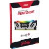 Модуль памяти для компьютера DDR5 64GB (2x32GB) 6400 MHz Renegade RGB XMP Kingston Fury (ex.HyperX) (KF564C32RSAK2-64) - Изображение 3