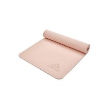 Коврик для йоги Adidas Premium Yoga Mat Уні 176 х 61 х 0,5 см Бежевий (ADYG-10300PT)