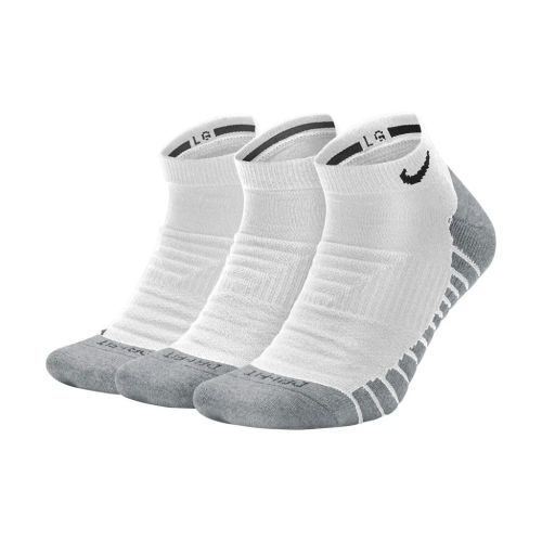 Шкарпетки Nike U NK EVERYDAY MAX CUSH NS 3PR SX6964-100 34-38 3 пари Білі (640135945540)