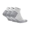 Шкарпетки Nike U NK EVERYDAY MAX CUSH NS 3PR SX6964-100 34-38 3 пари Білі (640135945540) - Зображення 1