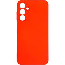 Чохол до мобільного телефона Armorstandart ICON Case Samsung A25 5G (A256) Camera cover Red (ARM76986)