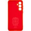 Чохол до мобільного телефона Armorstandart ICON Case Samsung A25 5G (A256) Camera cover Red (ARM76986) - Зображення 1