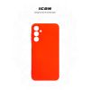 Чохол до мобільного телефона Armorstandart ICON Case Samsung A25 5G (A256) Camera cover Red (ARM76986) - Зображення 2