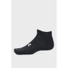 Шкарпетки Under Armour 1361574-003 Core Low Cut 3 пари чорний, сірий, білий MD (194513976683) - Зображення 1