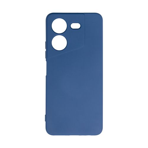 Чехол для мобильного телефона Armorstandart ICON Case Tecno Pova 5 4G Camera cover Dark Blue (ARM76689)