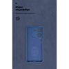 Чохол до мобільного телефона Armorstandart ICON Case Tecno Pova 5 4G Camera cover Dark Blue (ARM76689) - Зображення 3