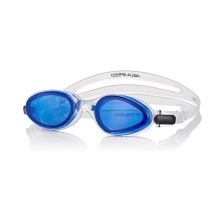 Окуляри для плавання Aqua Speed Sonic 073-61 3064 синій, прозорий OSFM (5908217630643)
