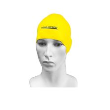 Шапка для плавання Aqua Speed Racer 123-18 2113 жовтий Уні OSFM (5908217621139)