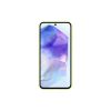 Чохол до мобільного телефона Samsung Galaxy A55 (A556) Silicone Case Light Green (EF-PA556TMEGWW) - Зображення 1