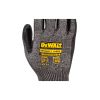 Защитные перчатки DeWALT разм. L/9, с высокой стойкостью к порезам (DPG860L) - Изображение 2