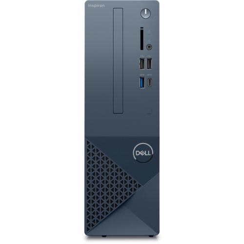 Компьютер Dell Vostro 3030 SFF / i3-14100, 8, 512, WiFi (N4002VDT3030SFF_UBU)