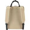 Рюкзак для ноутбука Tavialo 15.6 CityLife TC11.5 beige 11,5л (TC11.5-124KH) - Зображення 2